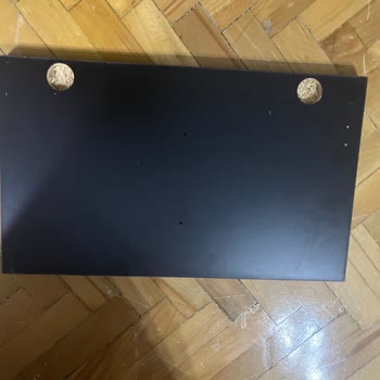 İder Mobilya Teslimat Ve Teknik Servis Sorunları
