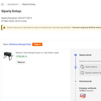 Hepsiburada'da Fiyat Değişikliği Ve Bonus Kaybı Şikayeti
