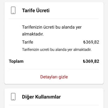 Hatalı Hat İptali Ve Yanlış Faturalandırma