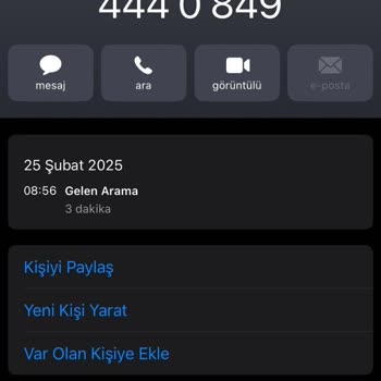 Soyisim Değişikliği Ve Rezervasyon Ücreti Sorunu