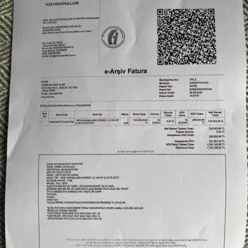 Opel Bayisinden Eksik Ve Pahalı Araç Teslimatı