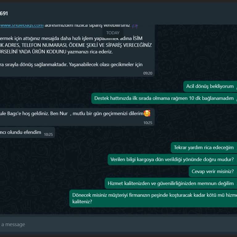 İletişim Krizi: Yanıltıcı Bilgilendirme Ve Güvensizlik
