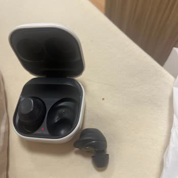 Samsung Kulaklıkta Sürekli Ses Sorunu