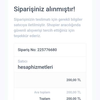 Yanıltıcı Hesap Satışı Ve Küfürlü İçerik Sorunu