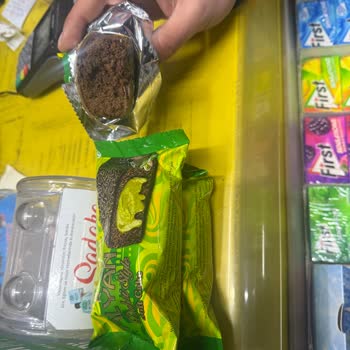 Alyan Food Şikayeti