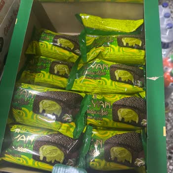 Alyan Food Şikayeti