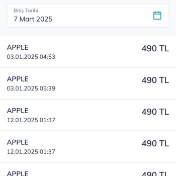 Mobil Ödeme Güvenlik Açığı Ve Çözüm Eksikliği