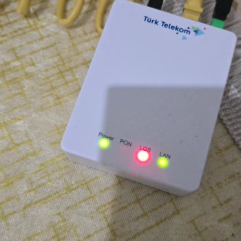 İnternet Kesintisi İşimi Aksatıyor!