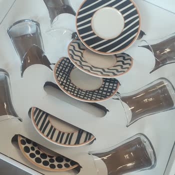 Karaca Züccaciye Ürünlerinde Yaşanan Sorunlar Ve Müşteri Hizmetleri Deneyimi!