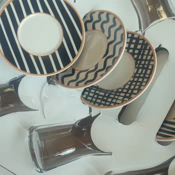 Karaca Züccaciye Ürünlerinde Yaşanan Sorunlar Ve Müşteri Hizmetleri Deneyimi!