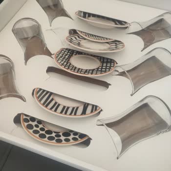 Karaca Züccaciye Ürünlerinde Yaşanan Sorunlar Ve Müşteri Hizmetleri Deneyimi!