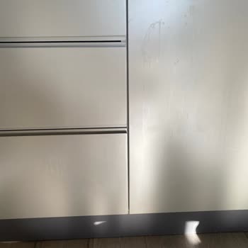 Asperoks Temizlik Ürünü Dolaplarımı Mahvetti!