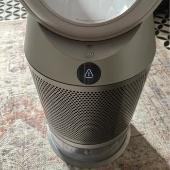 Dyson Ürününde Sürekli Arızalar Ve İlgisiz Müşteri Hizmetleri