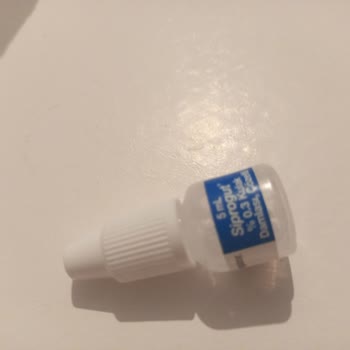 Siprogut Kulak Damlası Kullanımı Sonrası Kalıcı Çınlama Sorunu