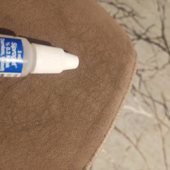 Siprogut Kulak Damlası Kullanımı Sonrası Kalıcı Çınlama Sorunu