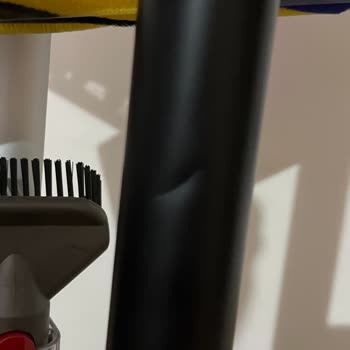 Dyson Süpürgede Fabrika Hatası Ve Müşteri Hizmetleri Sorunu