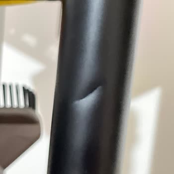 Dyson Süpürgede Fabrika Hatası Ve Müşteri Hizmetleri Sorunu