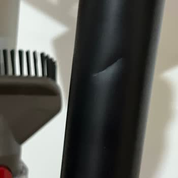 Dyson Süpürgede Fabrika Hatası Ve Müşteri Hizmetleri Sorunu