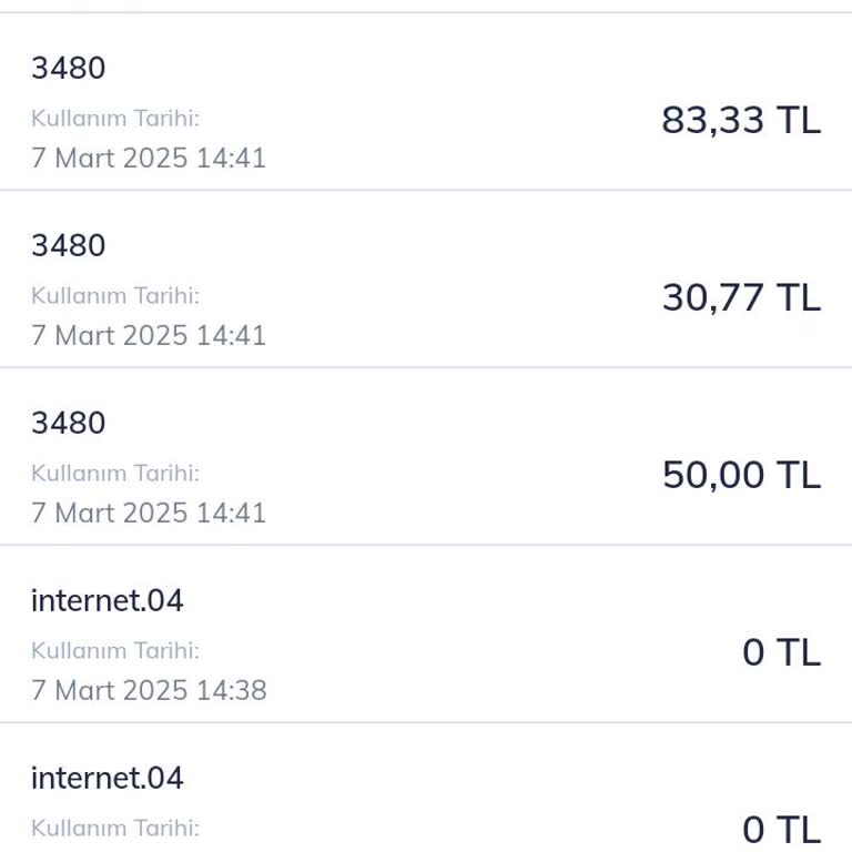 Freshio Fun Aboneliği Ve Türk Telekom'un Sorumluluğu