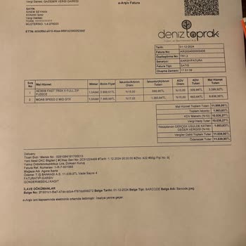 Kısa Sürede Parçalanan Ayakkabı Ve Yetersiz Müşteri Hizmeti