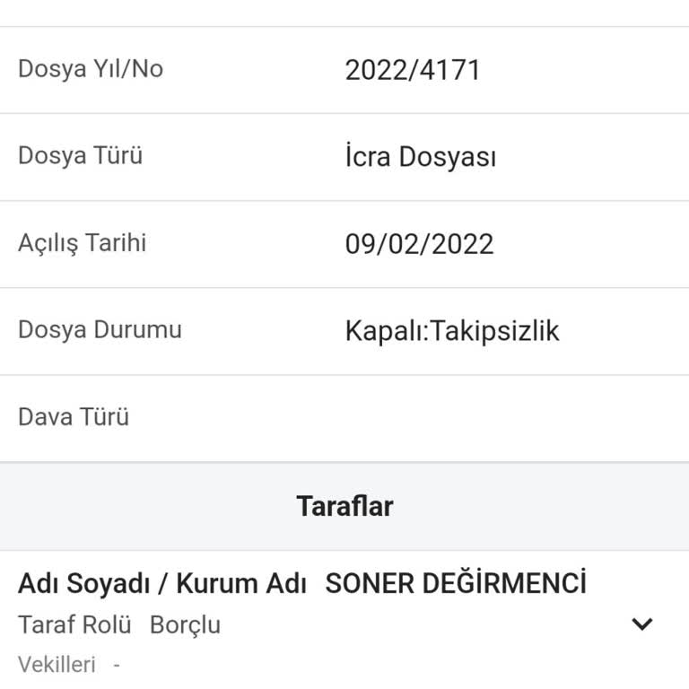 Türk Telekom İcra Sorunu: E-Haciz Mağduriyeti