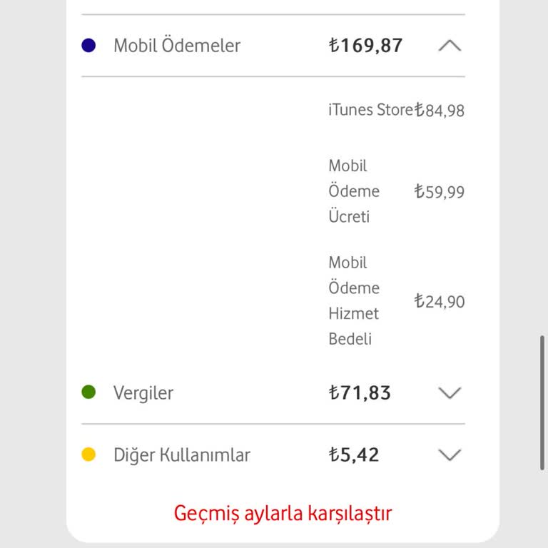 Yanlış Faturalandırma: Acil İade Ve İptal Talebi