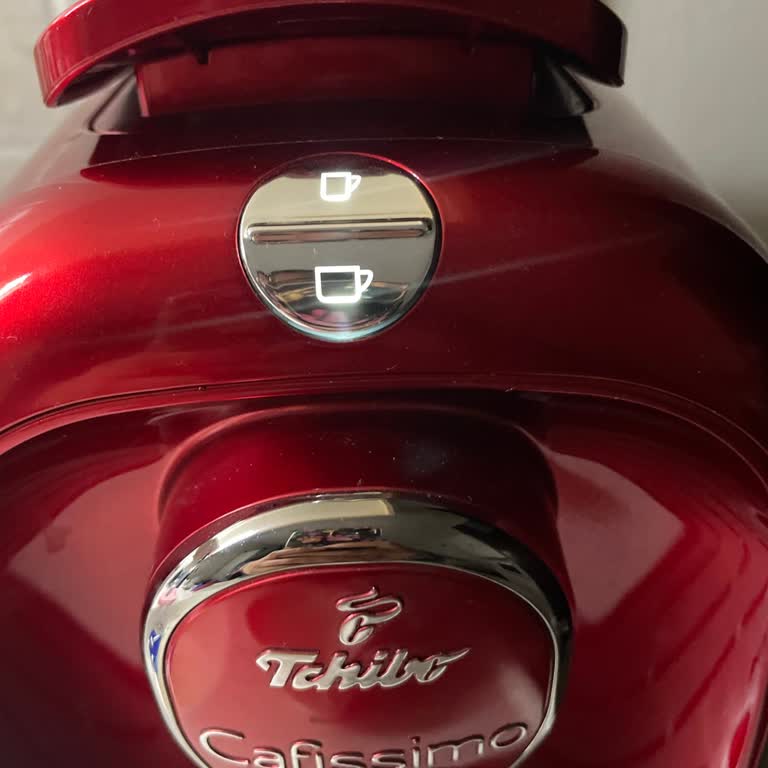 Kahve Makinesi Su Almıyor: Acil Yardım Lütfen!