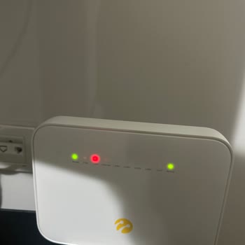 Fiber İnternet Bağlantı Sorunu