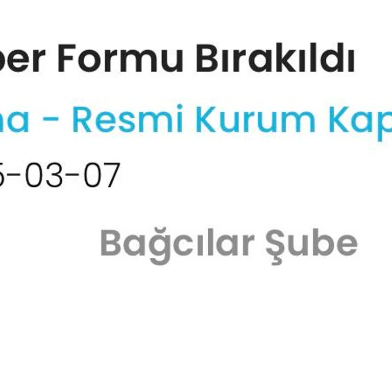 Aynı Gün Teslimat Sözüne Rağmen Teslim Edilemeyen Kargo