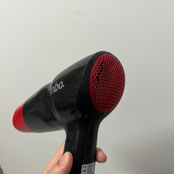 Sinbo Kurutma Makinesi Patladı, Güvenlik Endişesi