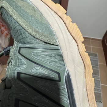 Dayanıklılığı Hayal Kırıklığı Yaratan Ayakkabılar