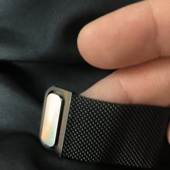 Deercase Bozuk Mıknatıs Ve İade Sorunu