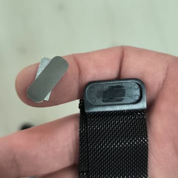 Deercase Bozuk Mıknatıs Ve İade Sorunu