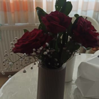 Çiçek Teslimatında Hayal Kırıklığı Ve İletişim Sorunu