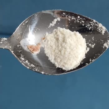 Bebelac Gece Maması Paketinden Çıkan Bilinmeyen Madde Şoku