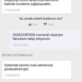 N11 Ve Satıcıdan Aldatıcı Ürün: İade Sürecinde Büyük Sorunlar
