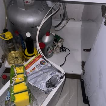 İhlas Servisi Arıtma Cihazı Sorunu Ve İlgisizlik