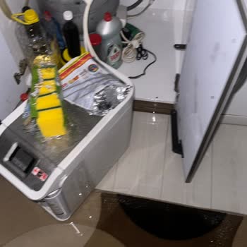 İhlas Servisi Arıtma Cihazı Sorunu Ve İlgisizlik