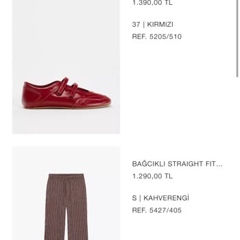 Kargo Firmasının İlgisizliği Ve Kayıp Ürünler