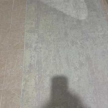 Evkur'da Müşteri Hizmetleri Ve Halı Sorunu