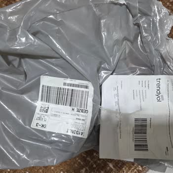 Eksik Teslimat: İkinci Paket Nerede?