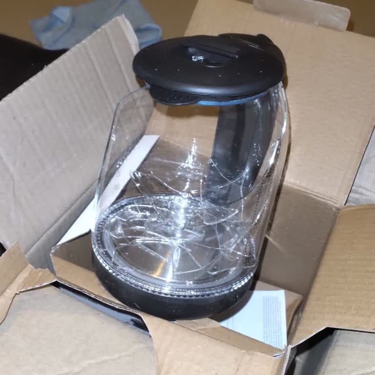 Sinbo Su Isıtıcı Ve Kahve Makinesi İle Yaşanan Sorunlar