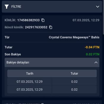 Vbet Sitesinde Kazançlar Neden Eklenmiyor