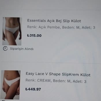 Yanlış Uygulanan Kampanya Fiyatları