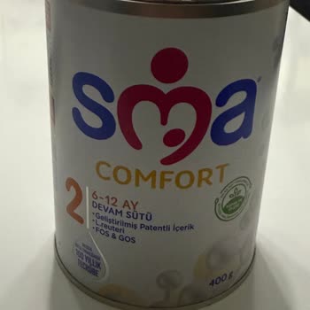 Bebek Mamasında Hijyen Skandalı