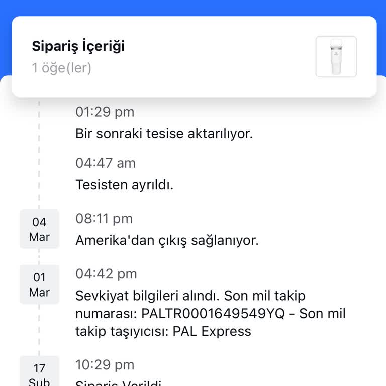 Kargo Kabusu: Ertesi Gün Teslimat Yalanı