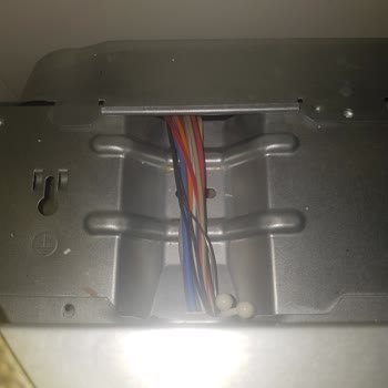 Fırın Kablo Demetinde Aşırı Isınma Endişesi