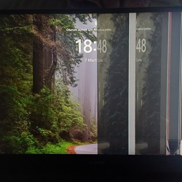 Aras Kargo İle Gönderilen Bilgisayar Hasar Gördü