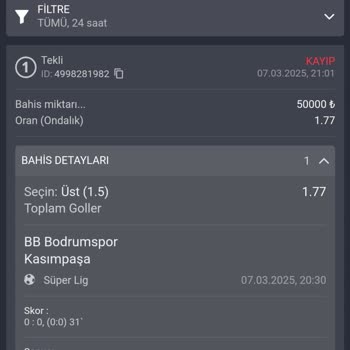 Betbox Bahis Sitesinde Bonus Sorunu Ve Müşteri Hizmetleri Eksikliği!