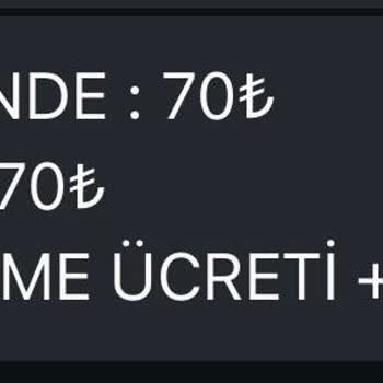 Eyyo'da Sürekli Sorunlar Ve Yanıltıcı Kargo Ücretleri